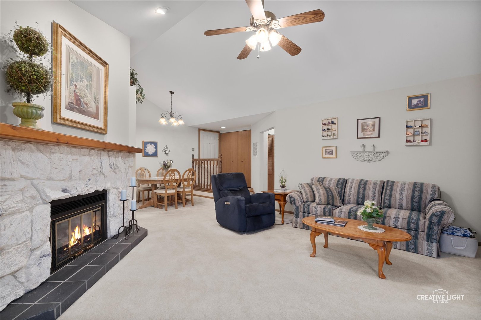 714 Maplewood Court #2C, Willowbrook, IL 60527