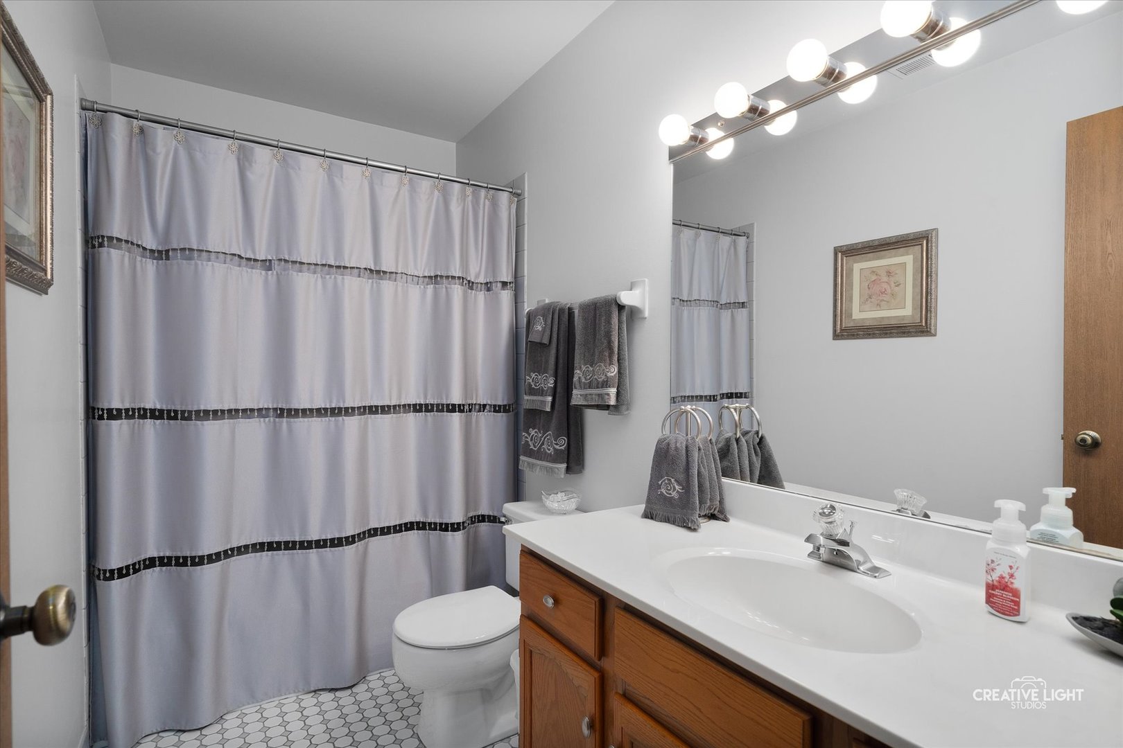 714 Maplewood Court #2C, Willowbrook, IL 60527