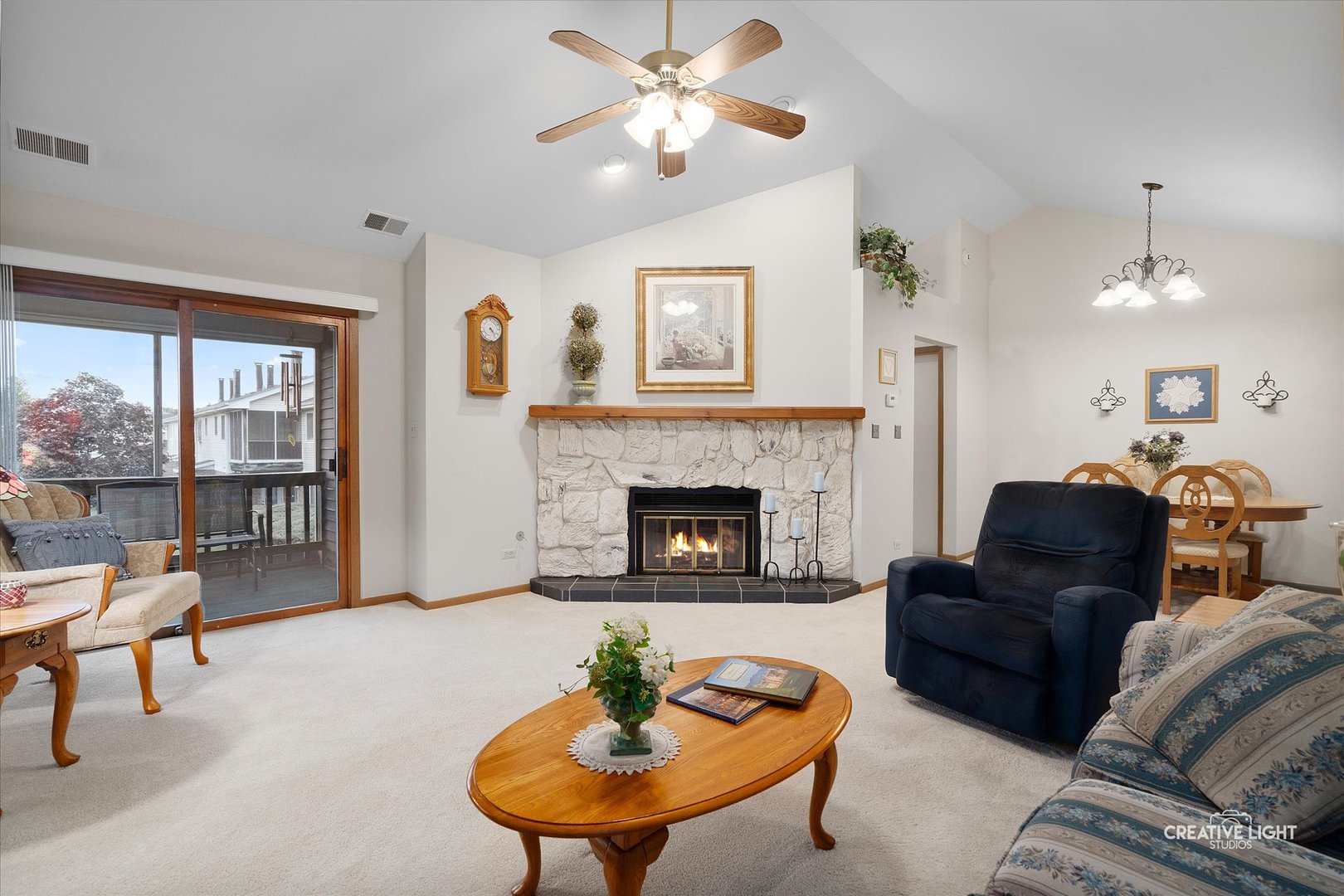 714 Maplewood Court #2C, Willowbrook, IL 60527