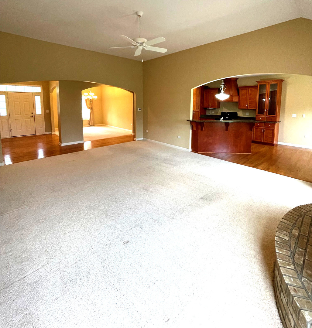 25022 Steeple Chase Drive, Plainfield, IL 60585