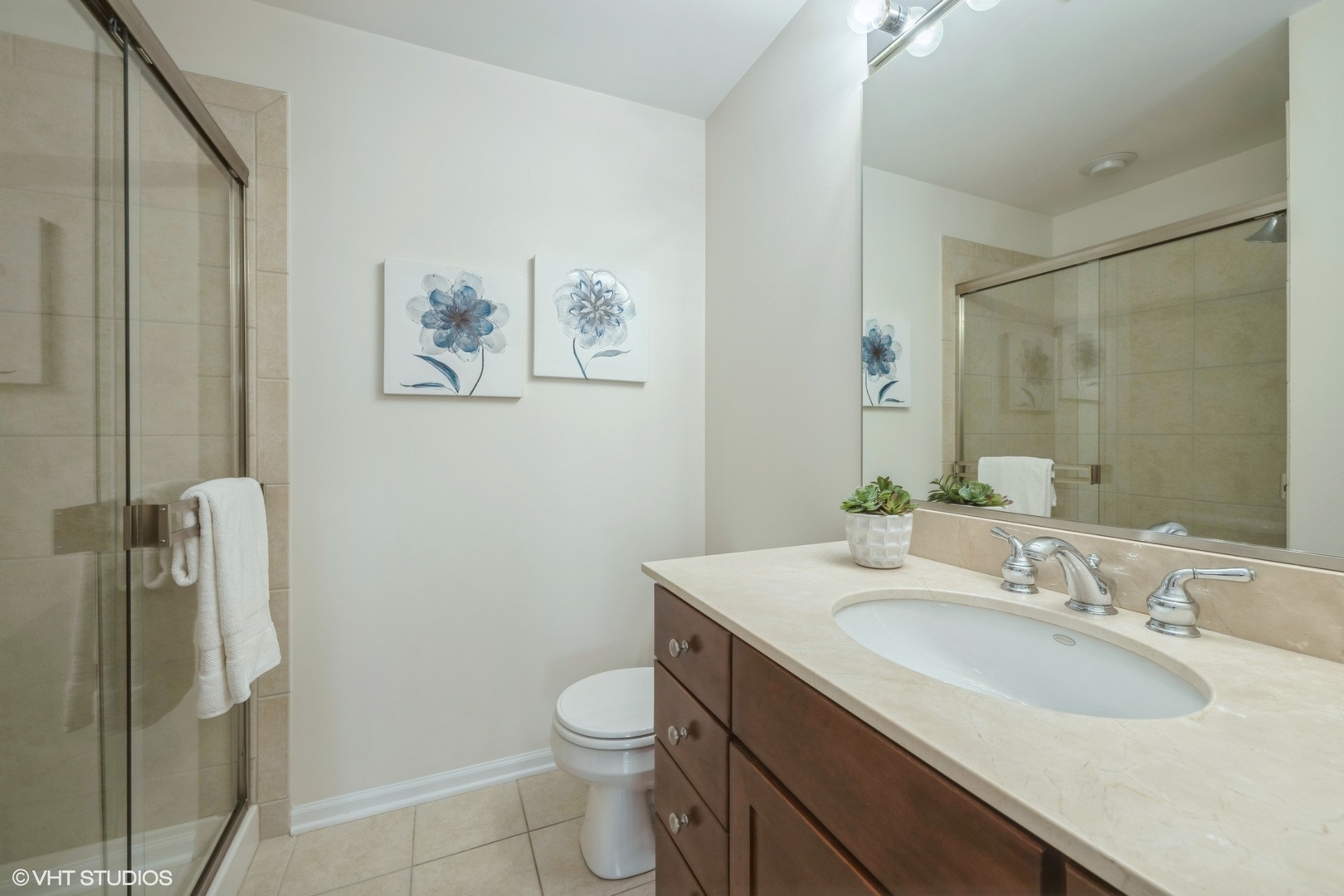 390 W Mahogany Court #701, Palatine, IL 60067