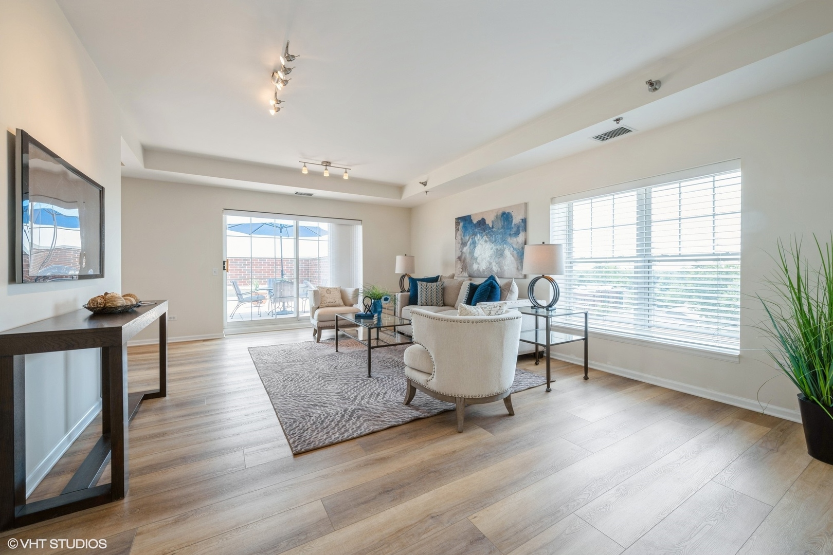 390 W Mahogany Court #701, Palatine, IL 60067