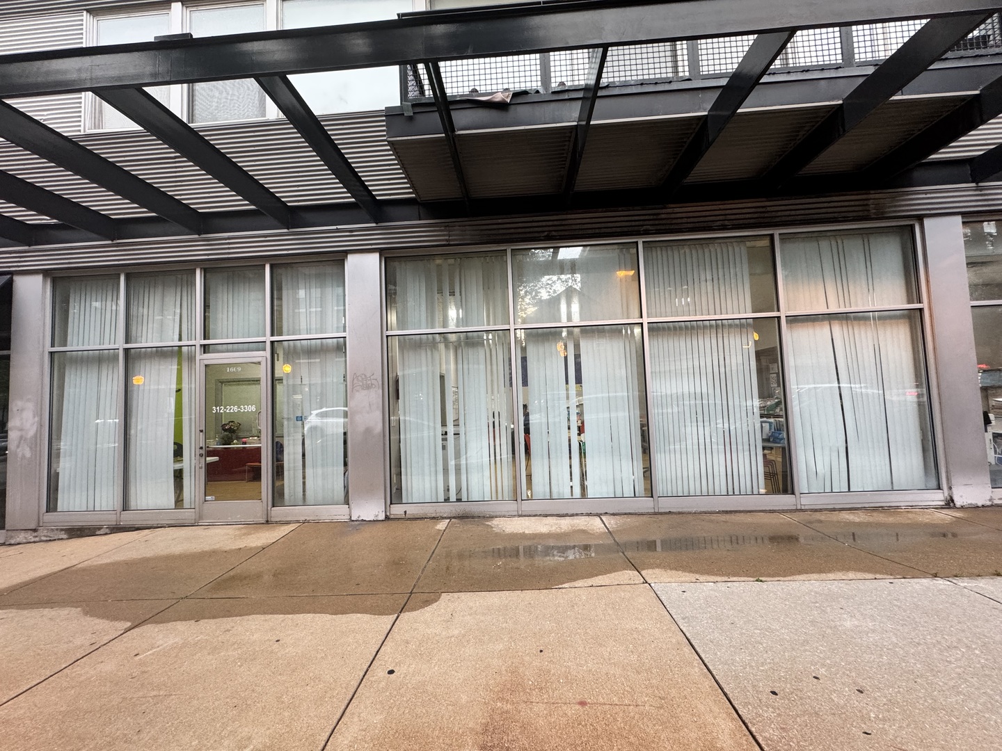 1609 S Halsted Street, Chicago, IL 60608