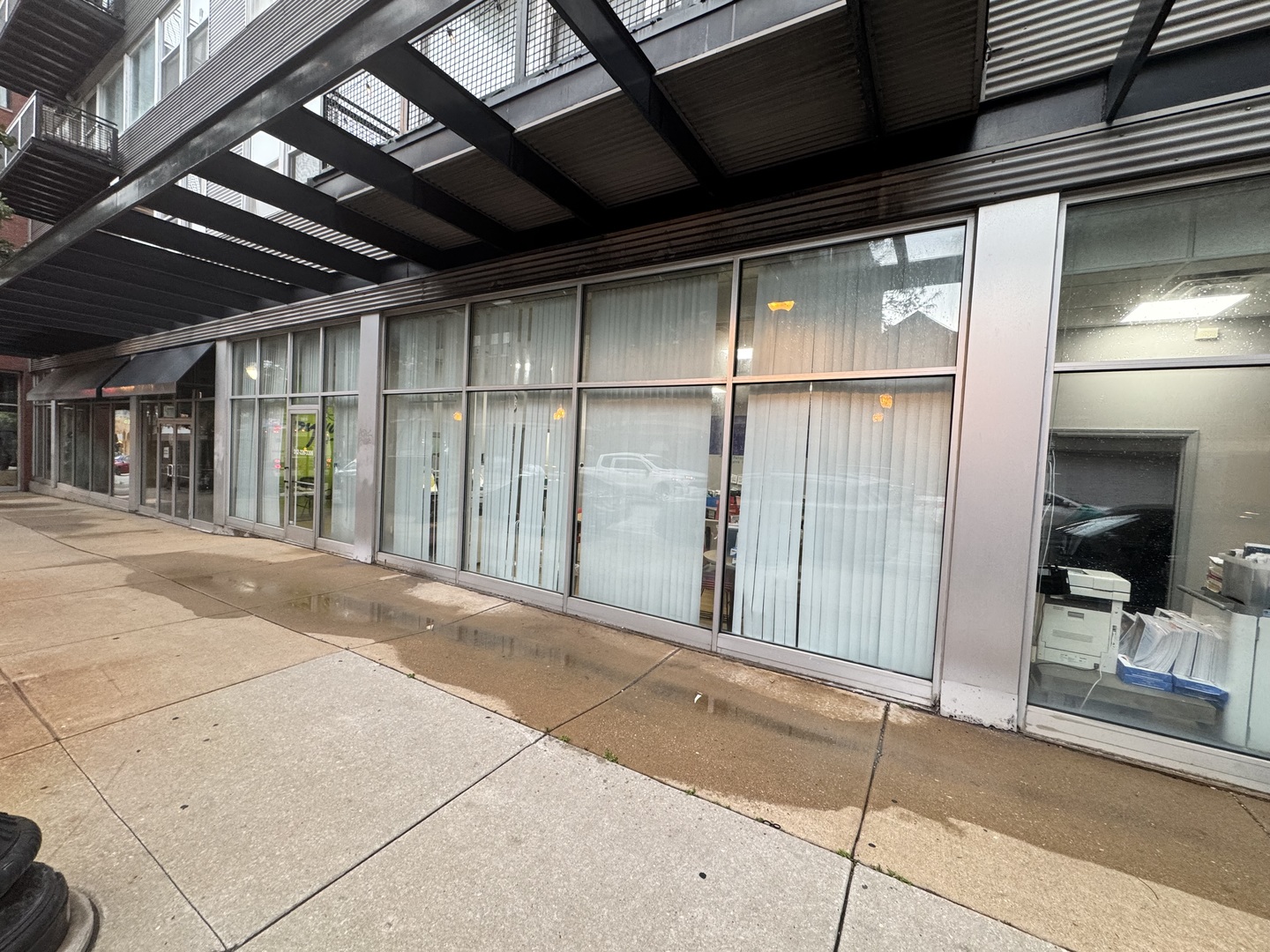 1609 S Halsted Street, Chicago, IL 60608