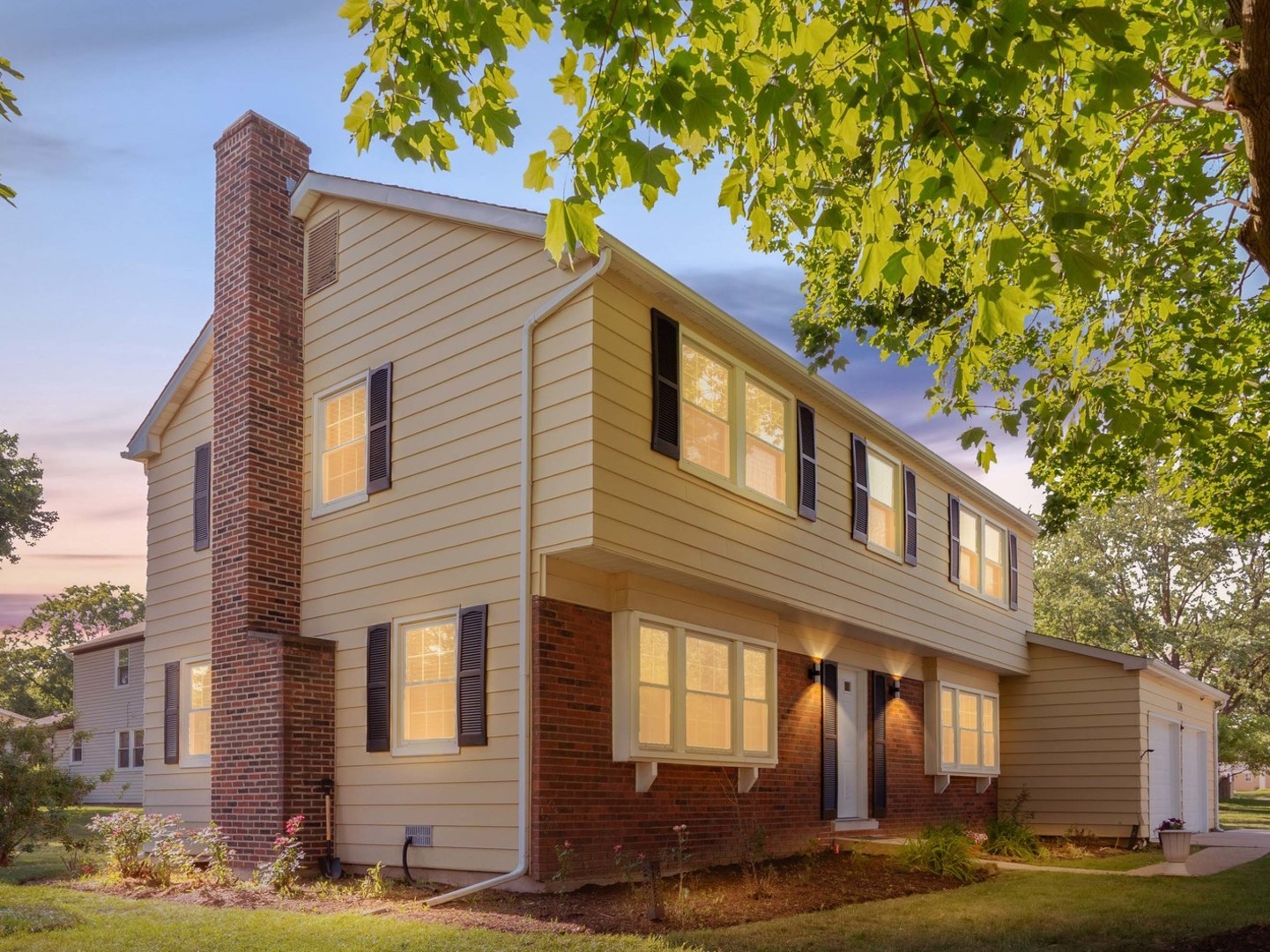 114 TIMBER HILL Road, Buffalo Grove, IL 60089