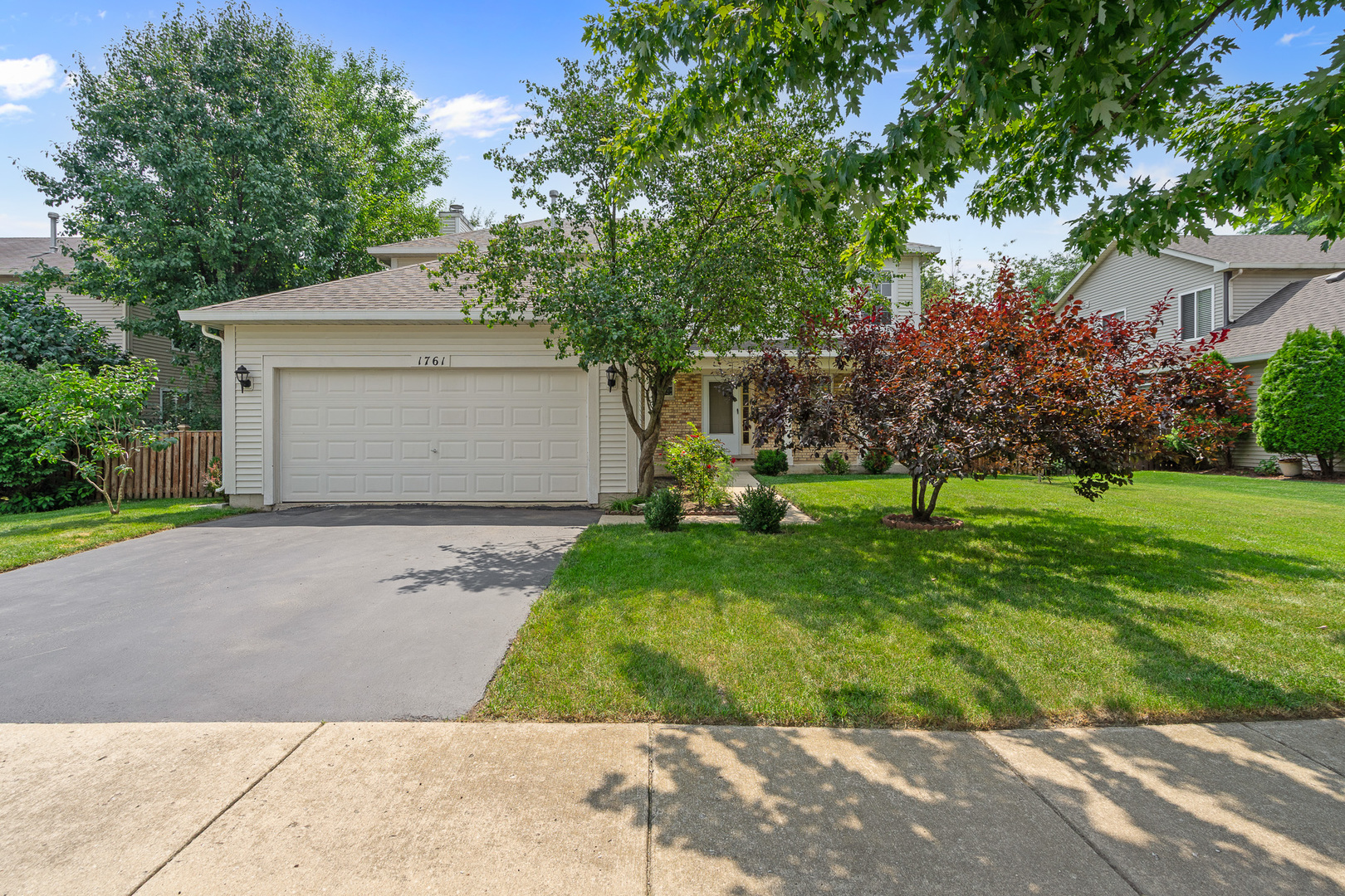 1761 William Drive, Romeoville, IL 60446