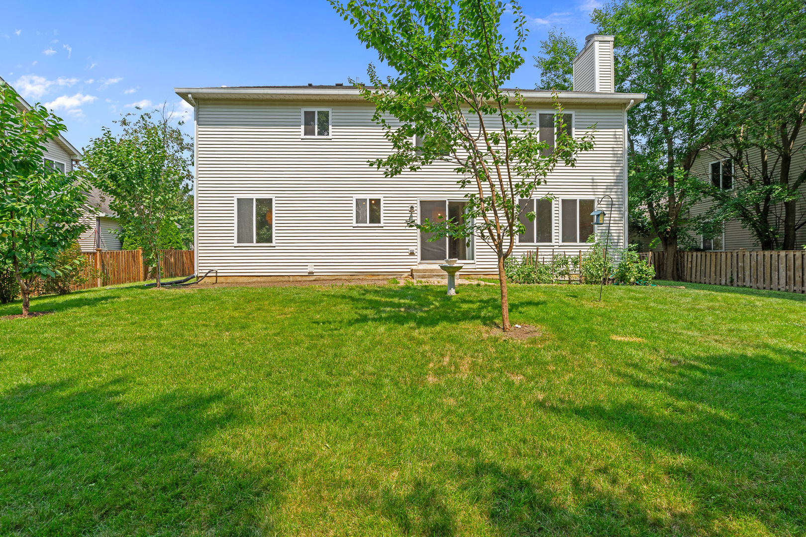 1761 William Drive, Romeoville, IL 60446
