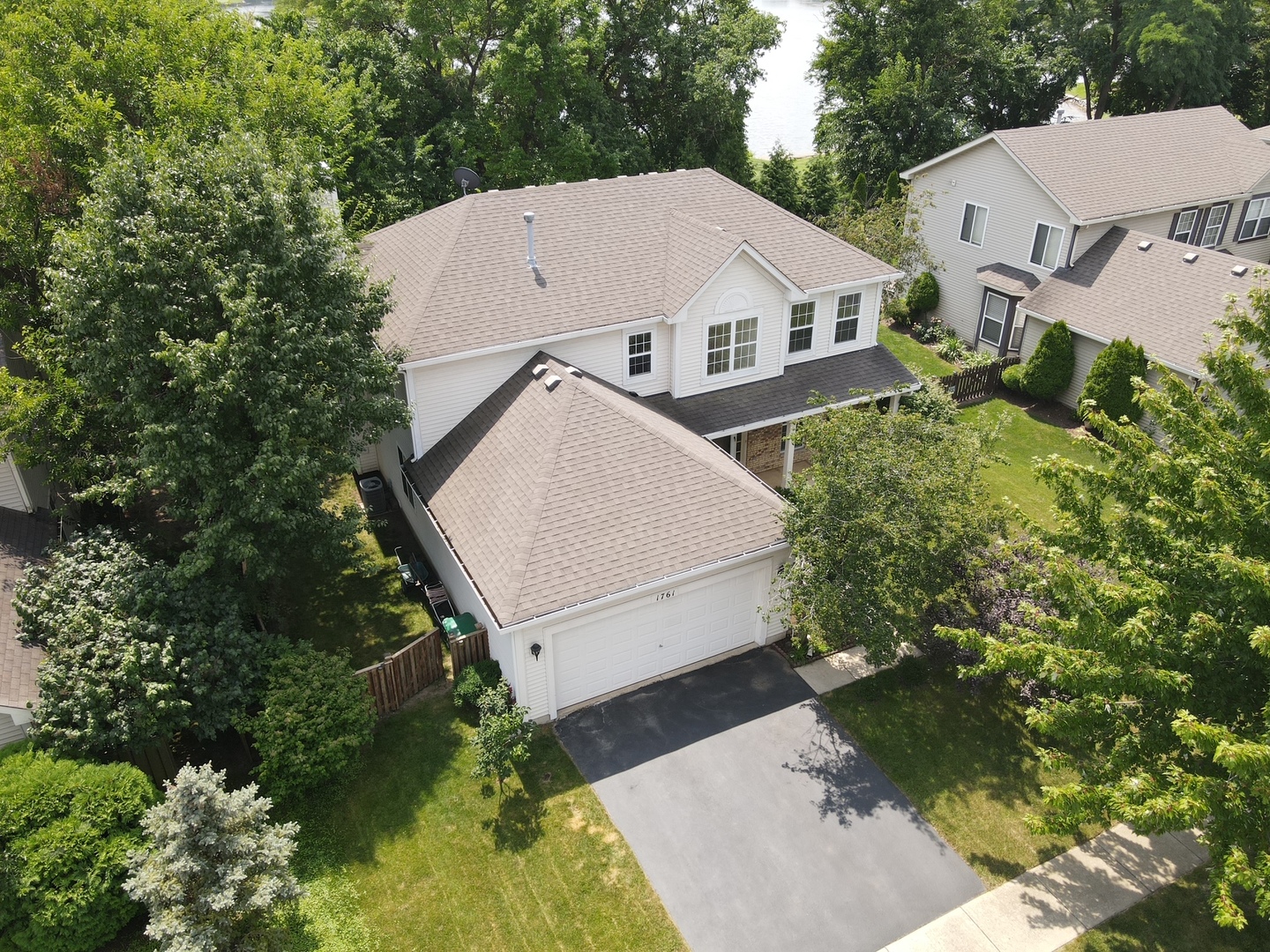 1761 William Drive, Romeoville, IL 60446