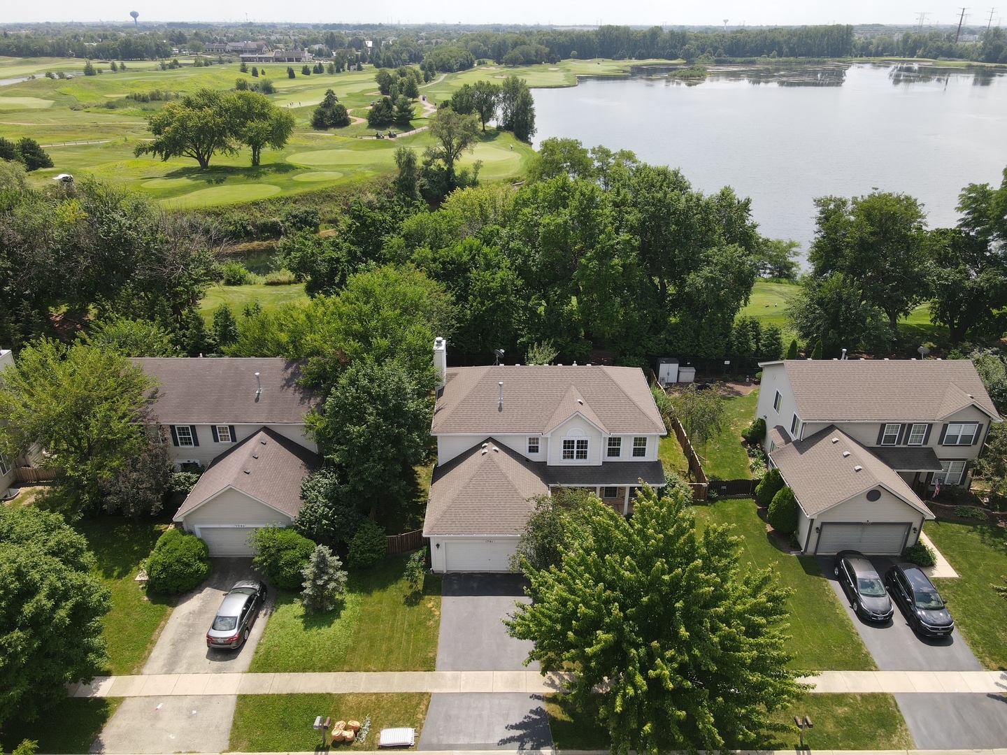 1761 William Drive, Romeoville, IL 60446