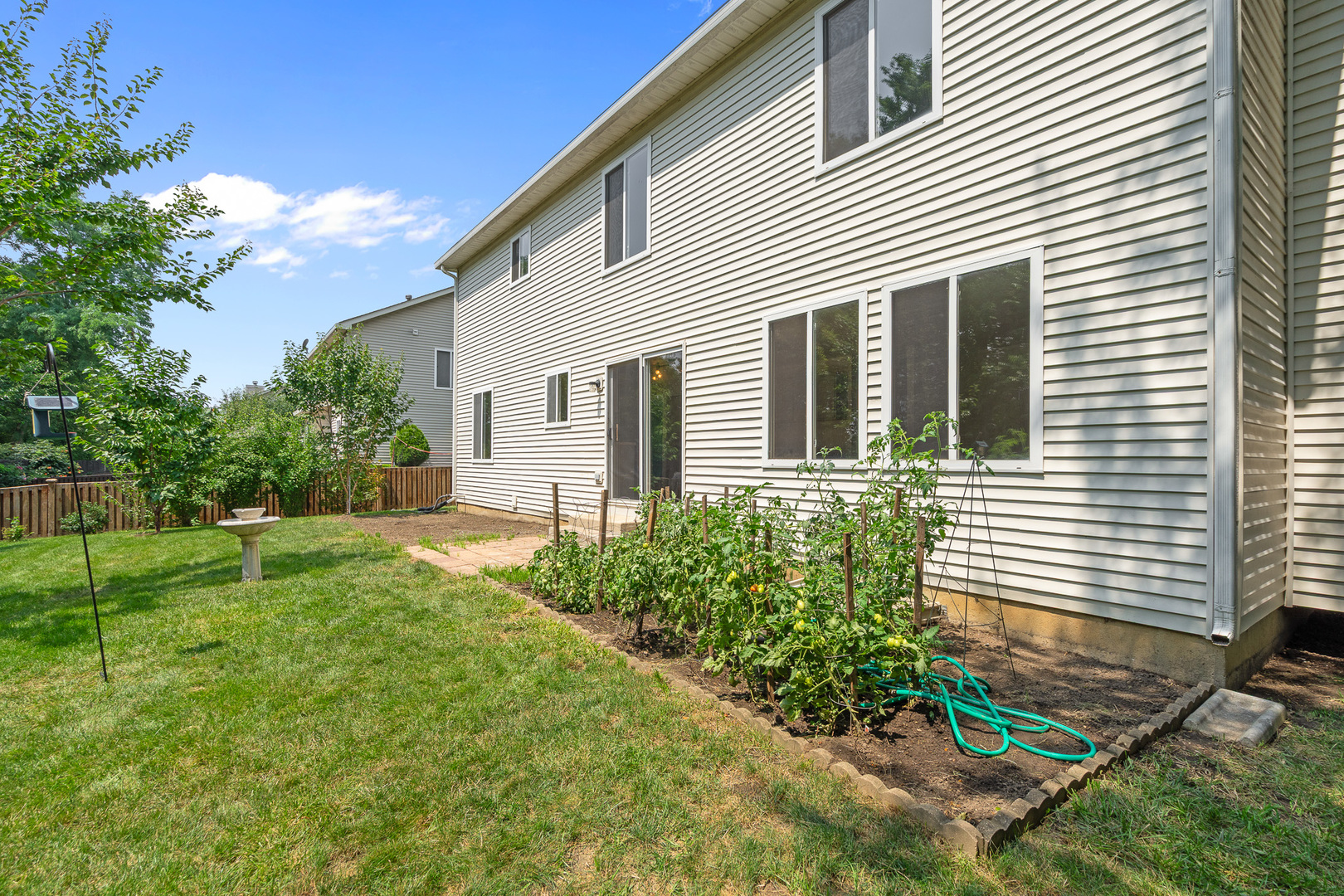 1761 William Drive, Romeoville, IL 60446