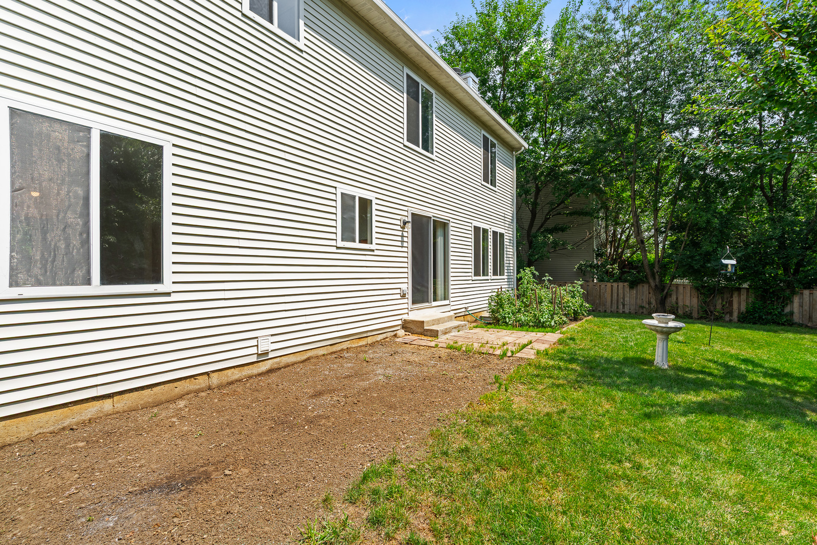 1761 William Drive, Romeoville, IL 60446