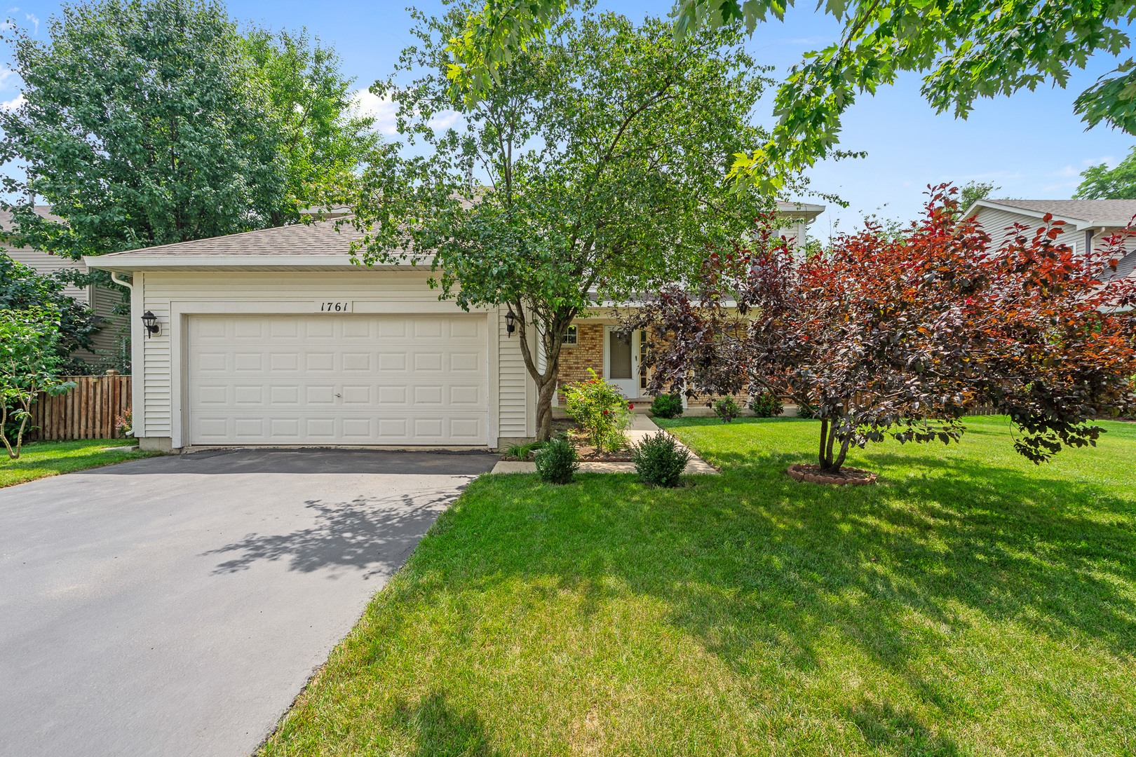 1761 William Drive, Romeoville, IL 60446