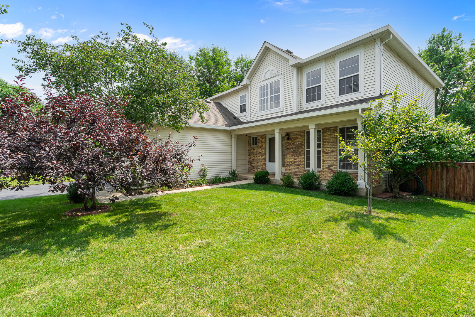 1761 William Drive, Romeoville, IL 60446