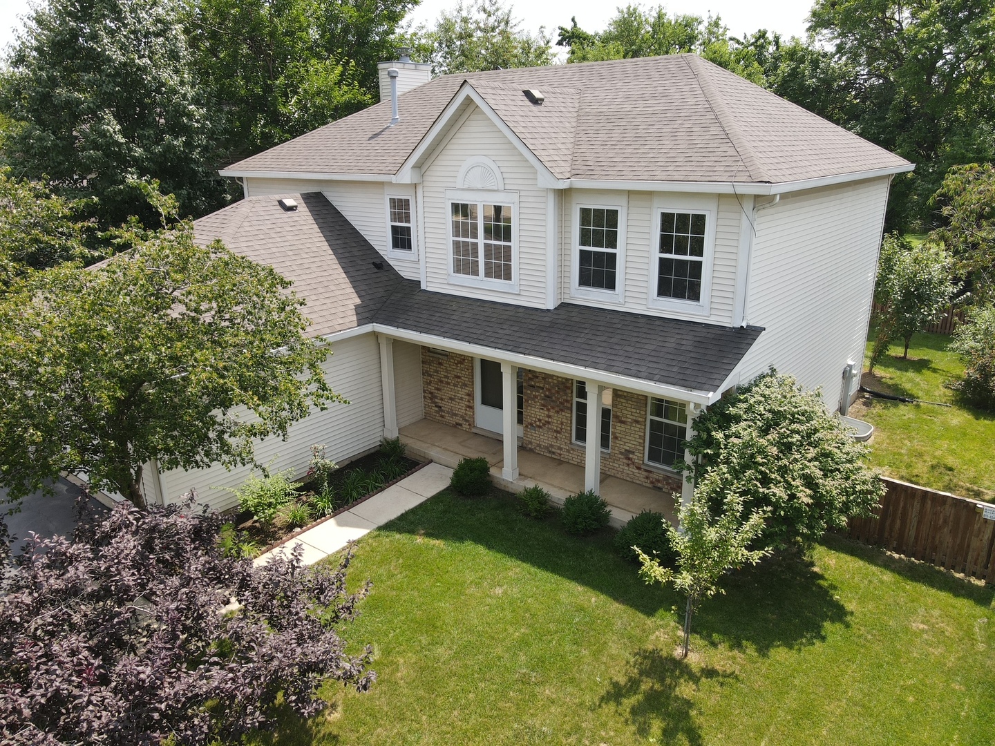 1761 William Drive, Romeoville, IL 60446