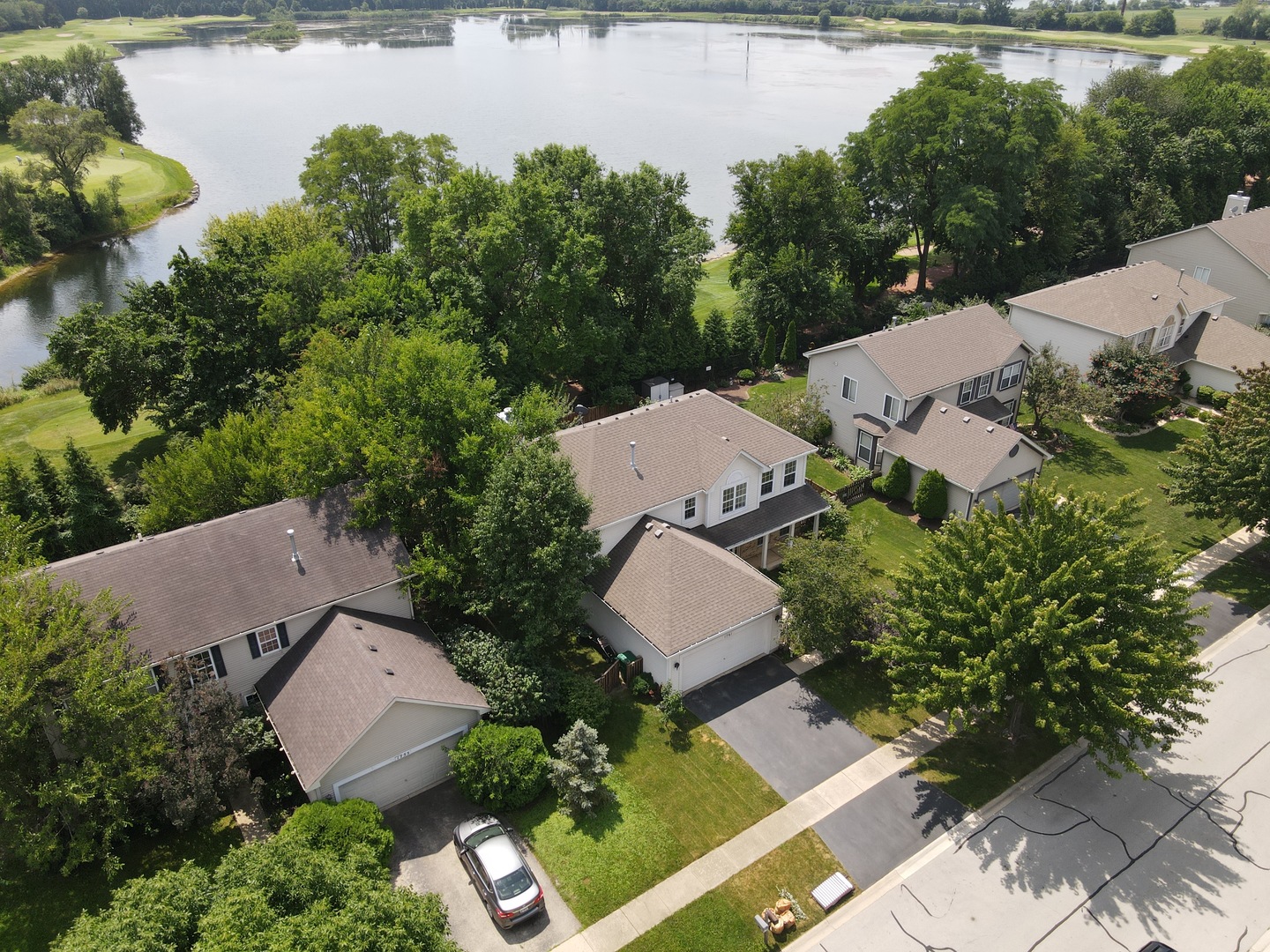 1761 William Drive, Romeoville, IL 60446