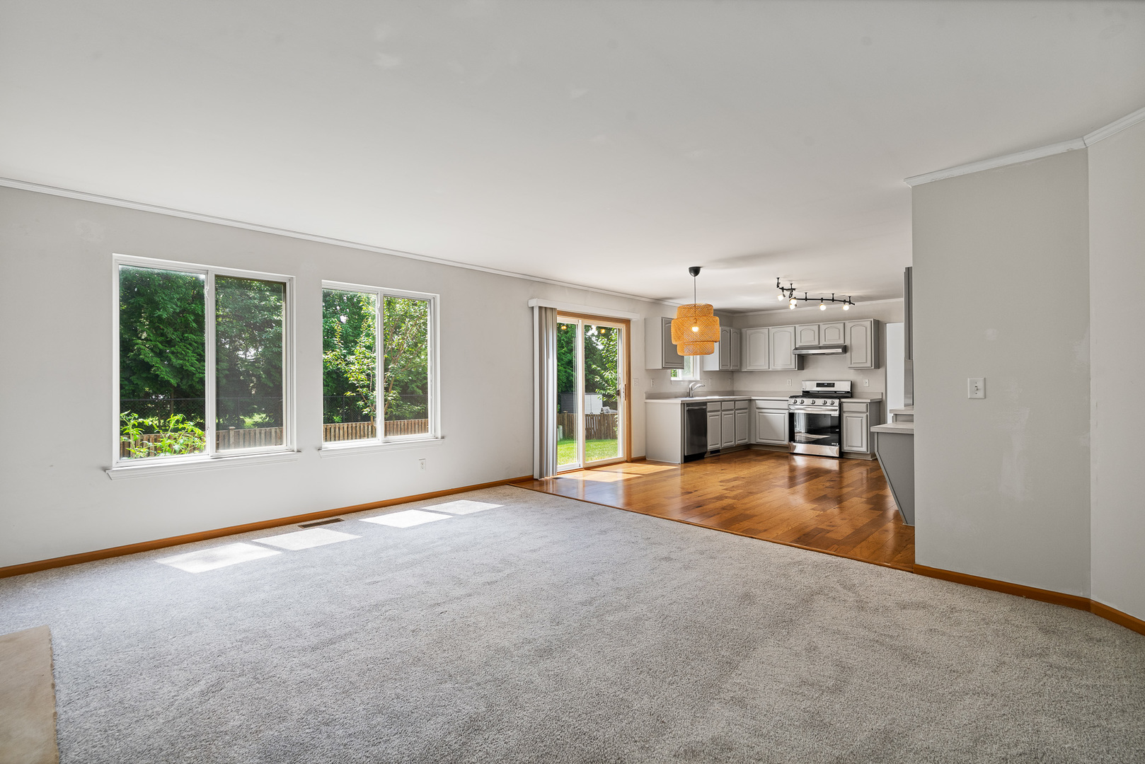 1761 William Drive, Romeoville, IL 60446