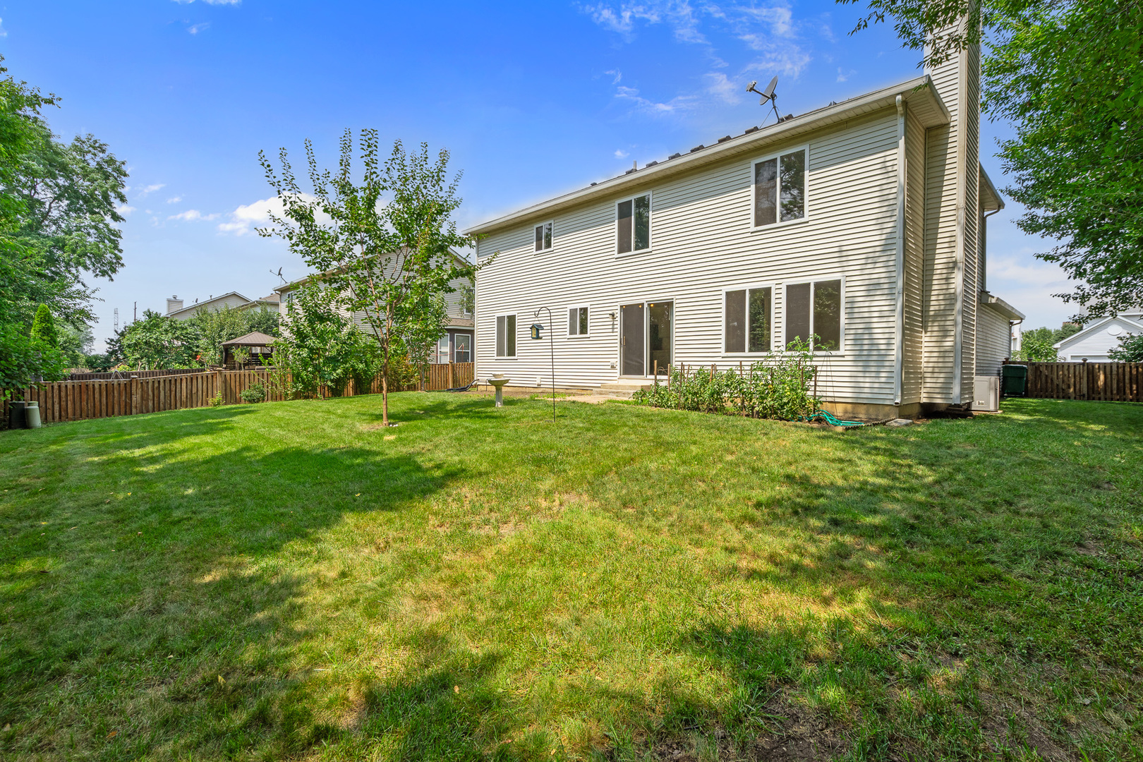 1761 William Drive, Romeoville, IL 60446