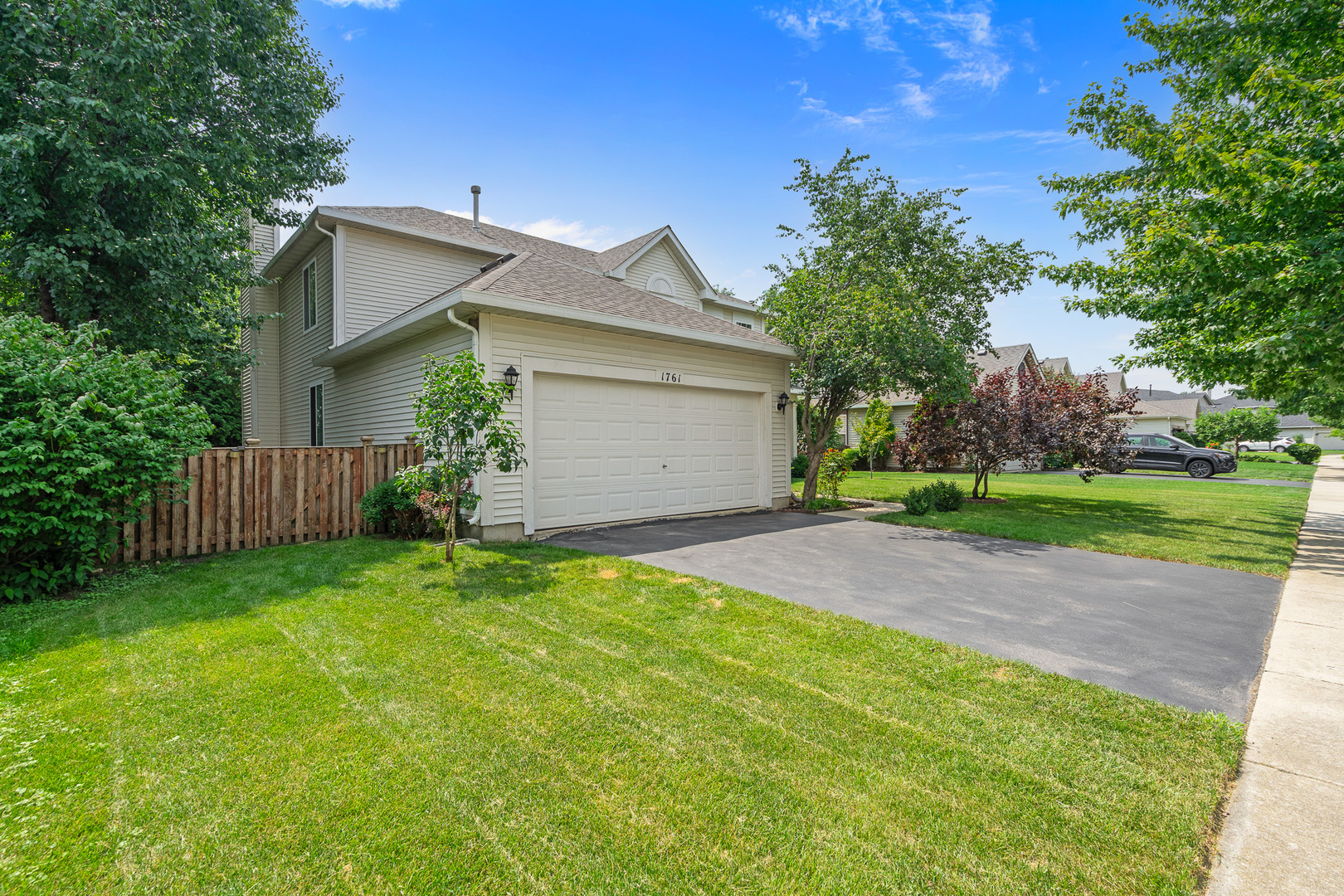 1761 William Drive, Romeoville, IL 60446