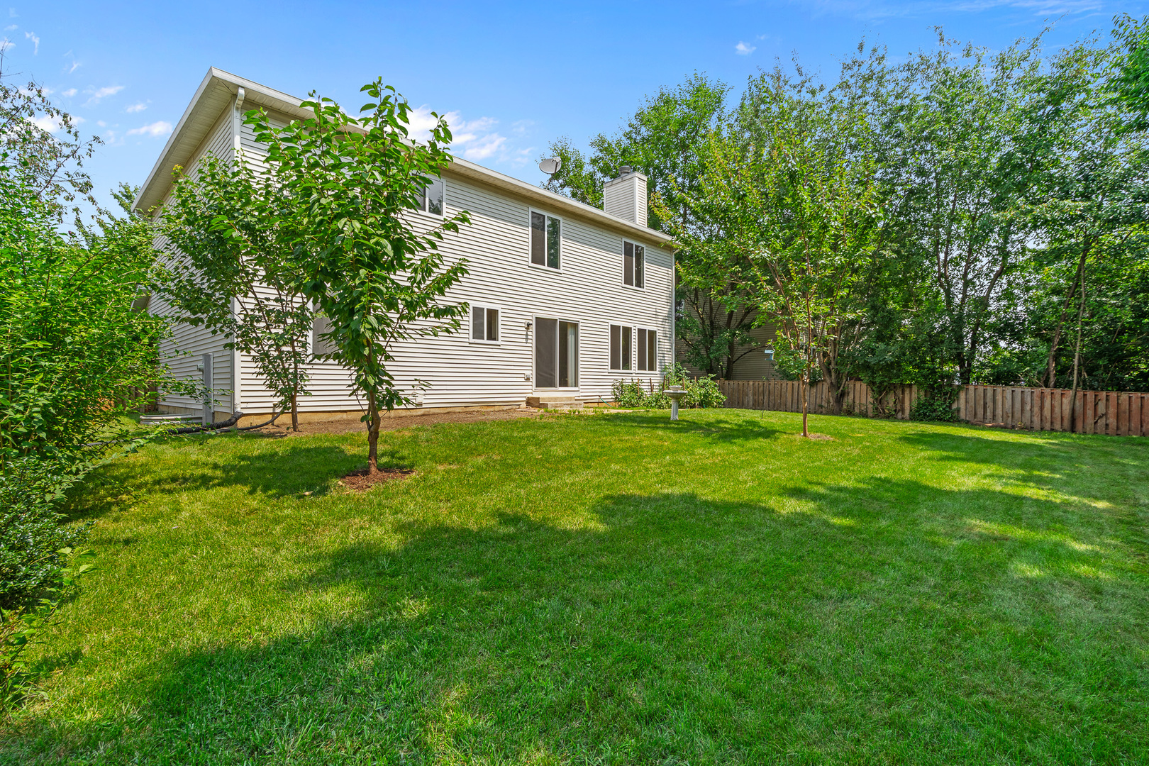 1761 William Drive, Romeoville, IL 60446