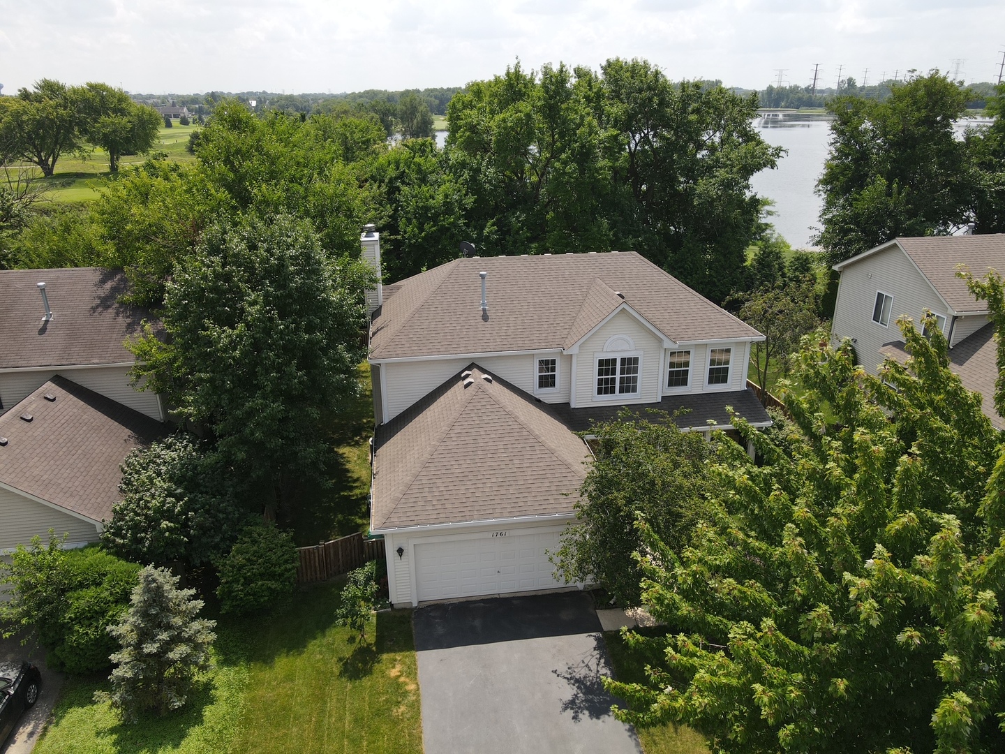 1761 William Drive, Romeoville, IL 60446