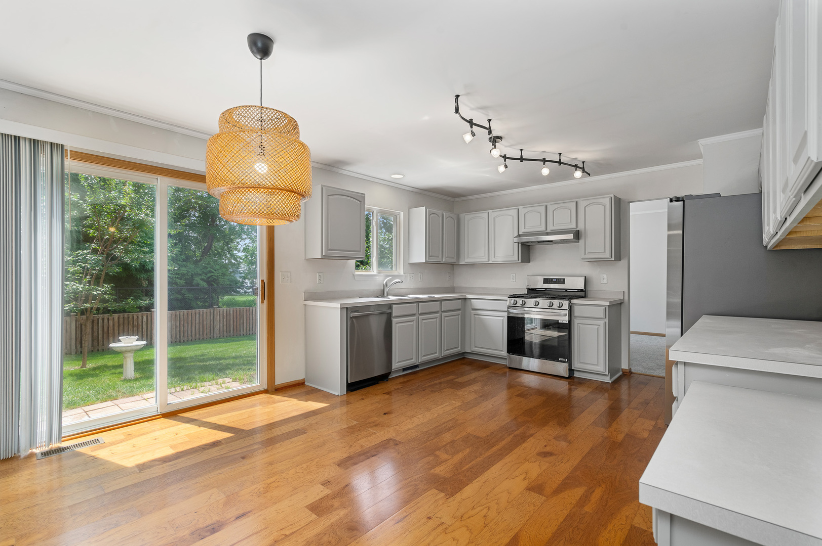 1761 William Drive, Romeoville, IL 60446