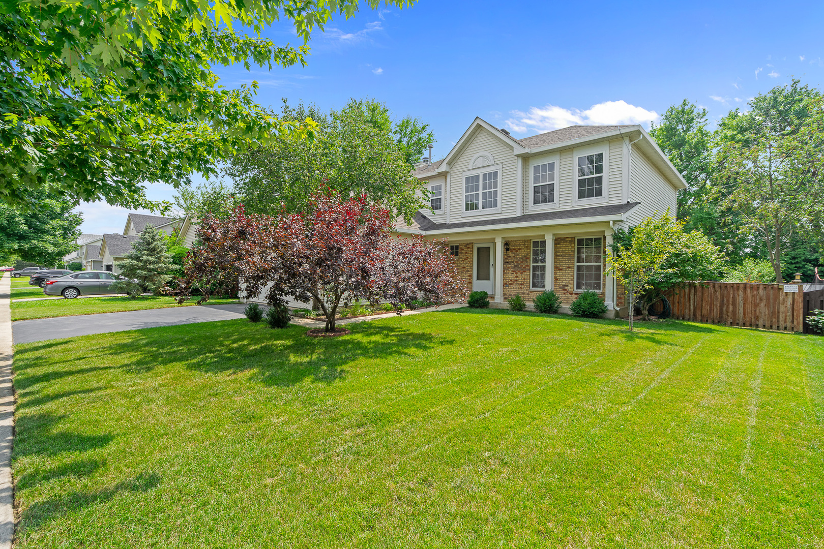 1761 William Drive, Romeoville, IL 60446