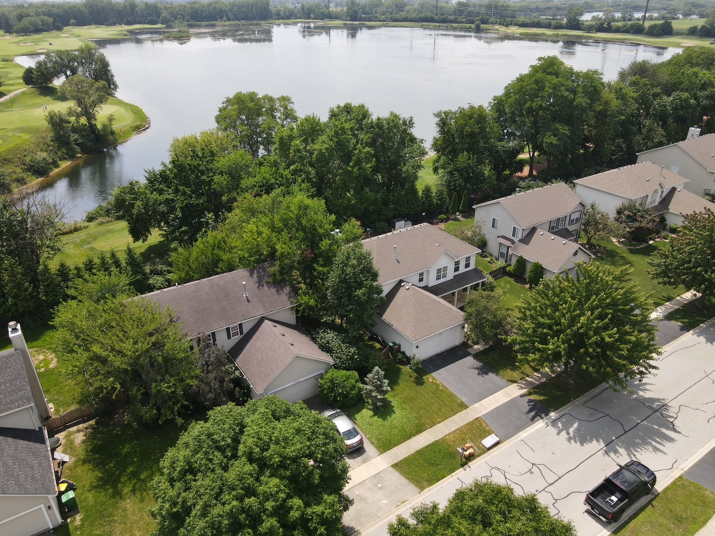 1761 William Drive, Romeoville, IL 60446