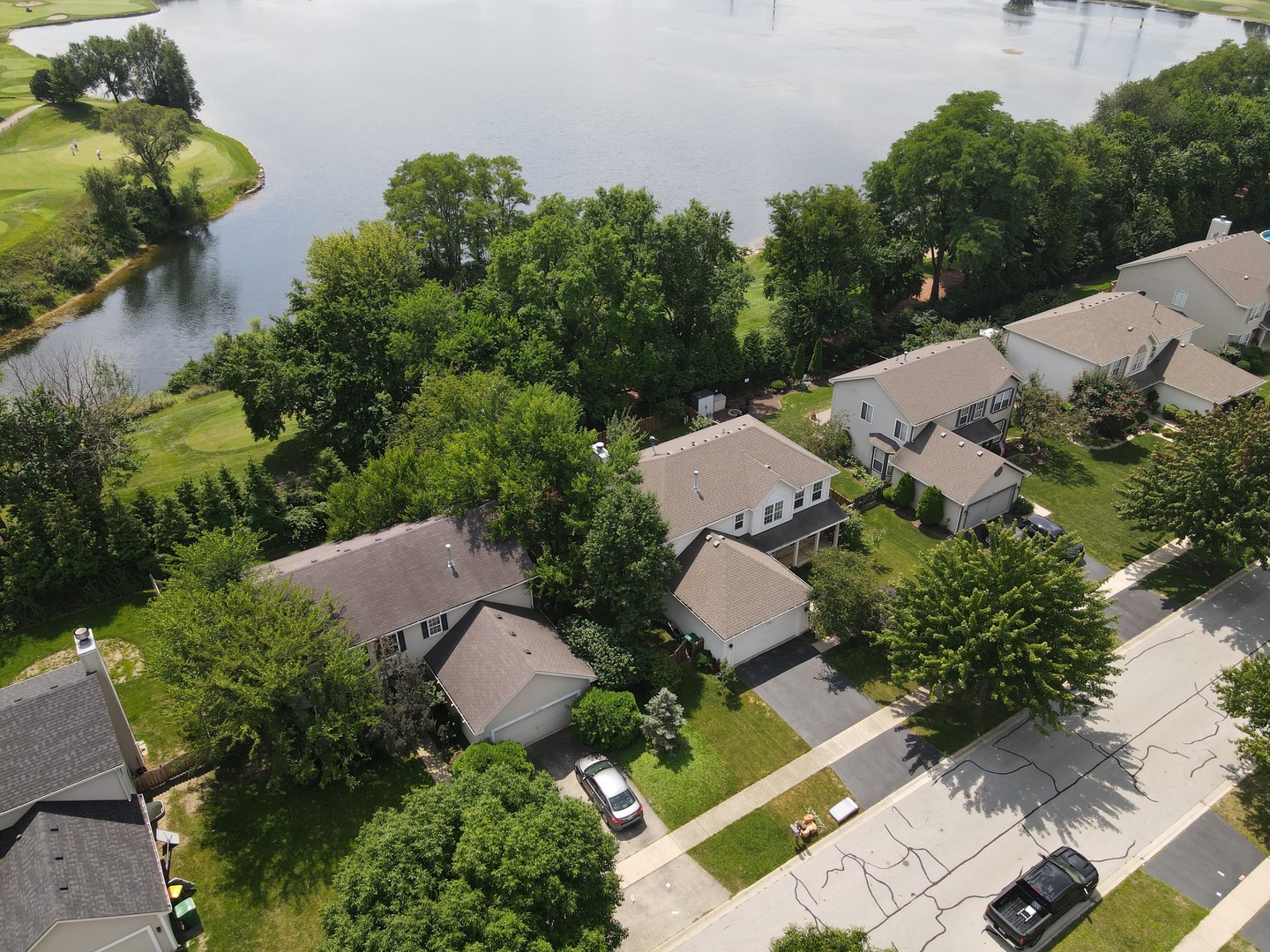 1761 William Drive, Romeoville, IL 60446