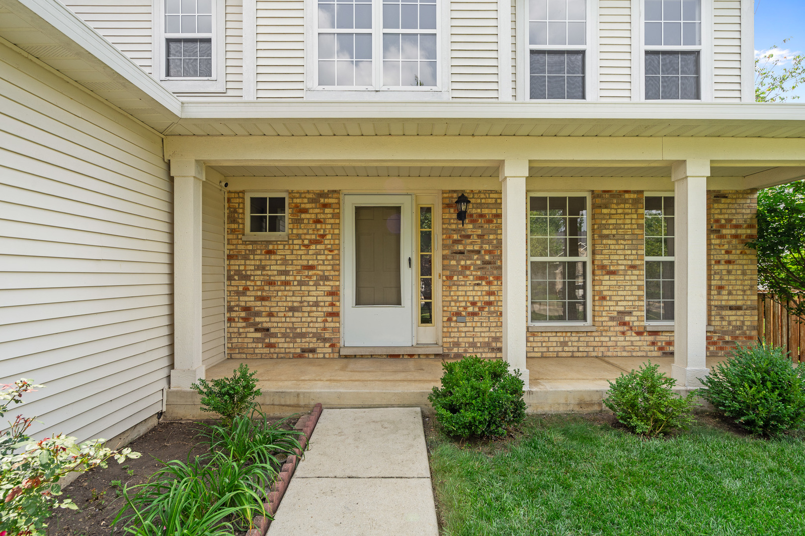 1761 William Drive, Romeoville, IL 60446