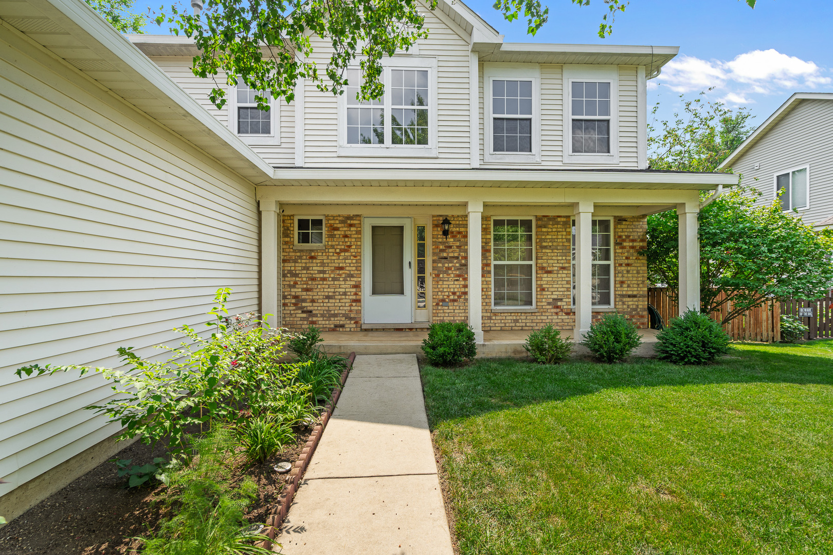 1761 William Drive, Romeoville, IL 60446