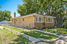 13033 Chicago Street, Blue Island, IL 60406