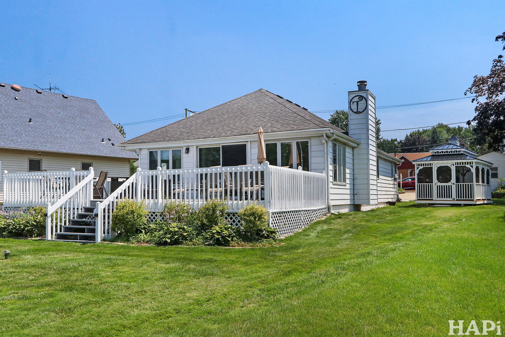 1418 River Terrace Drive, Johnsburg, IL 60051