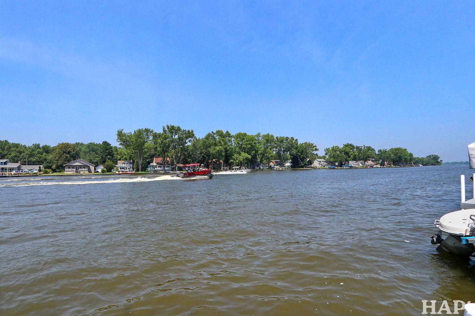 1418 River Terrace Drive, Johnsburg, IL 60051