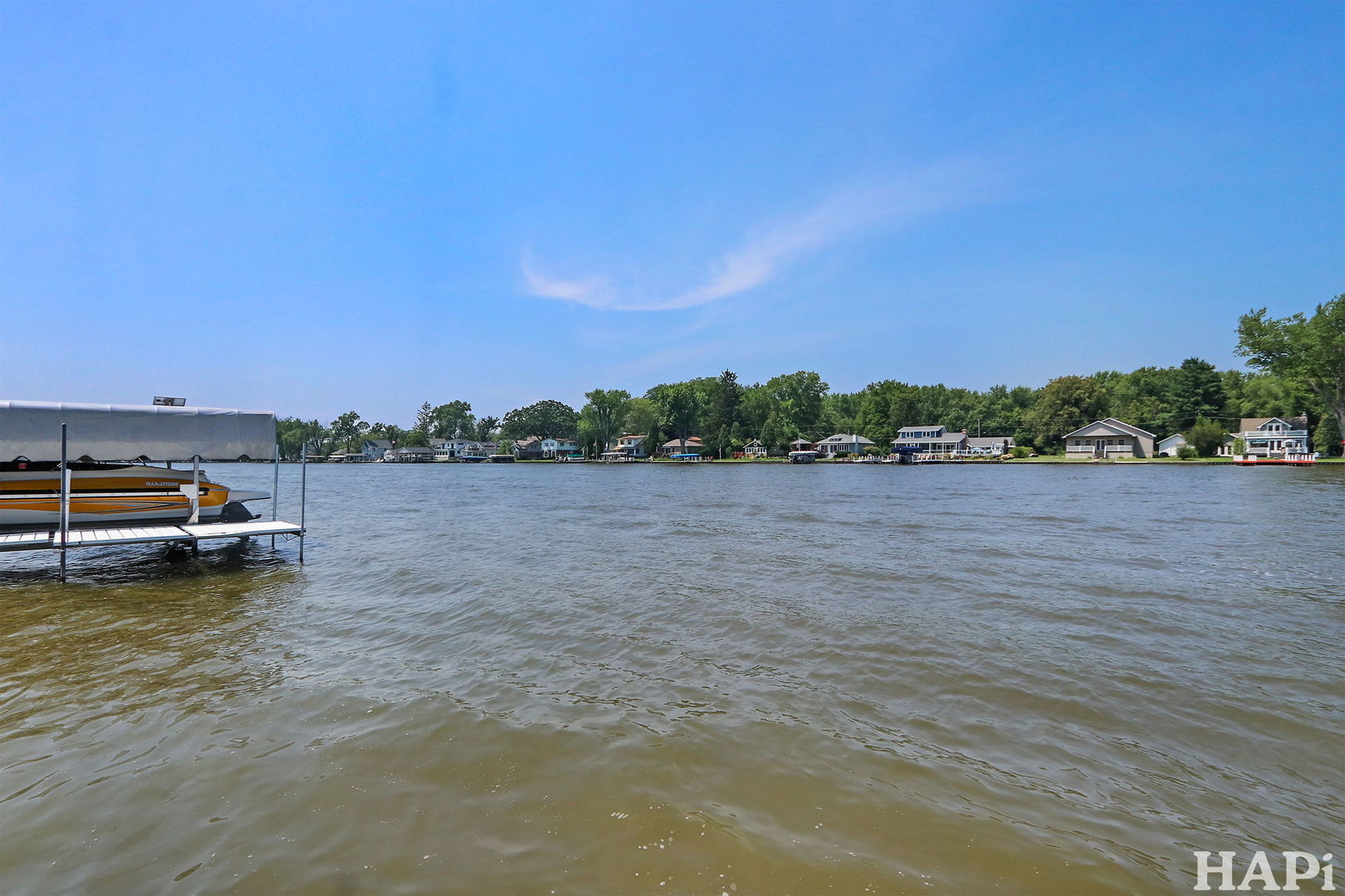 1418 River Terrace Drive, Johnsburg, IL 60051