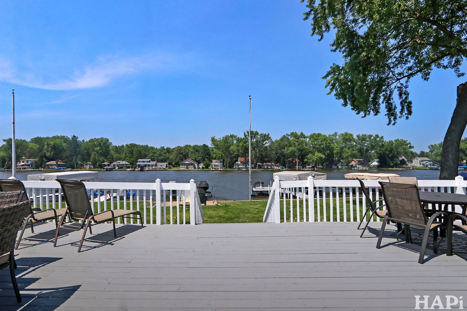 1418 River Terrace Drive, Johnsburg, IL 60051