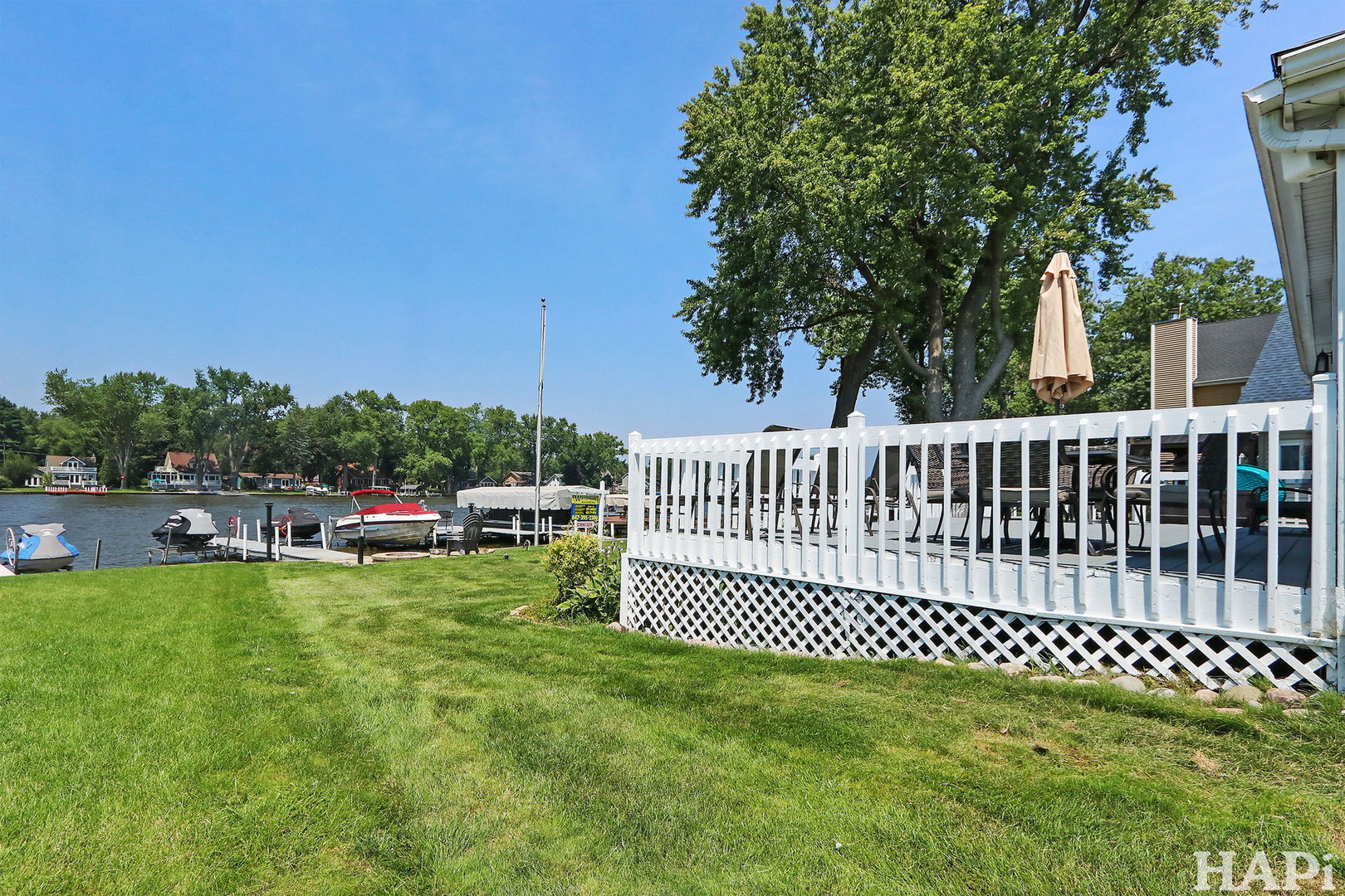 1418 River Terrace Drive, Johnsburg, IL 60051