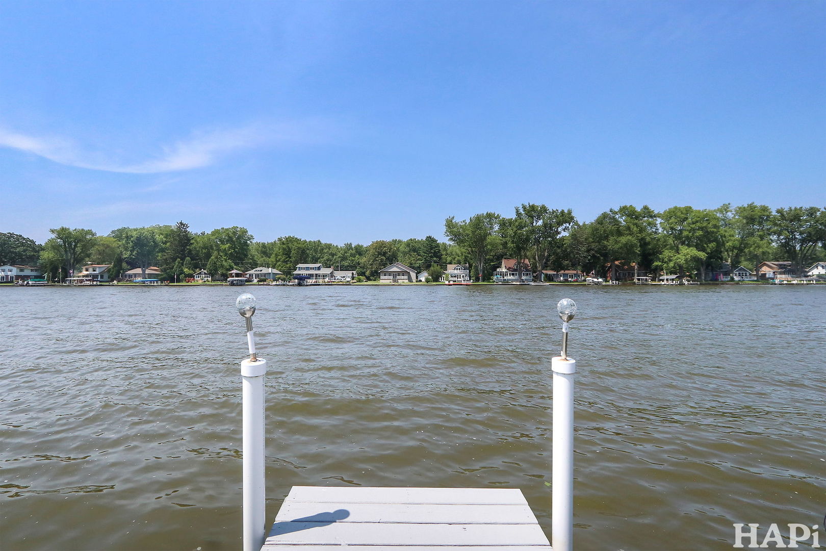 1418 River Terrace Drive, Johnsburg, IL 60051