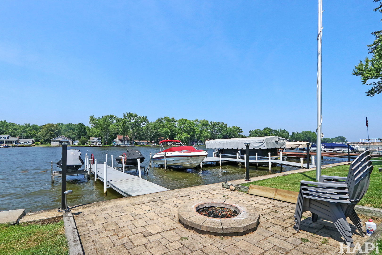 1418 River Terrace Drive, Johnsburg, IL 60051