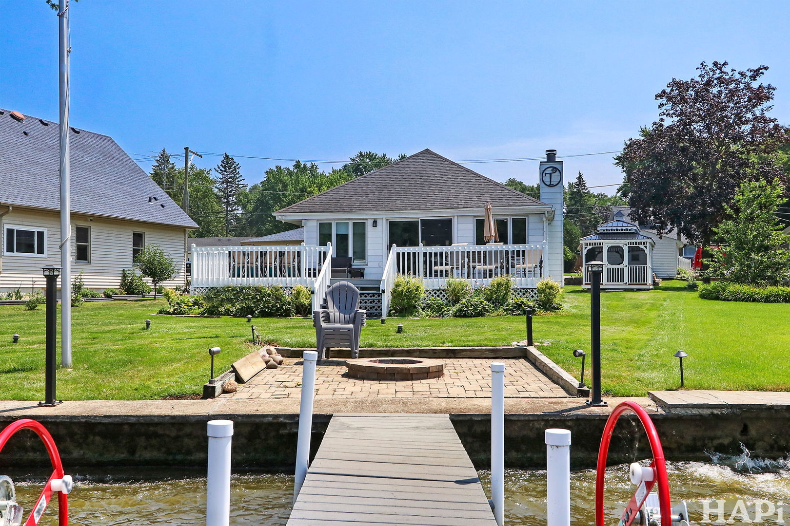 1418 River Terrace Drive, Johnsburg, IL 60051