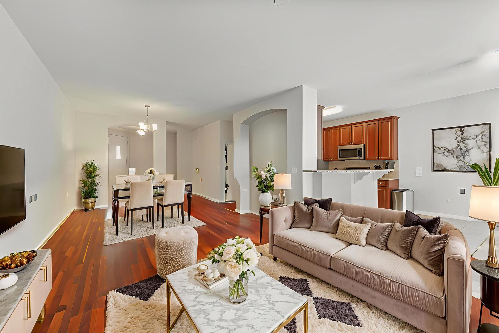 1254 Townes Circle, Aurora, IL 60502