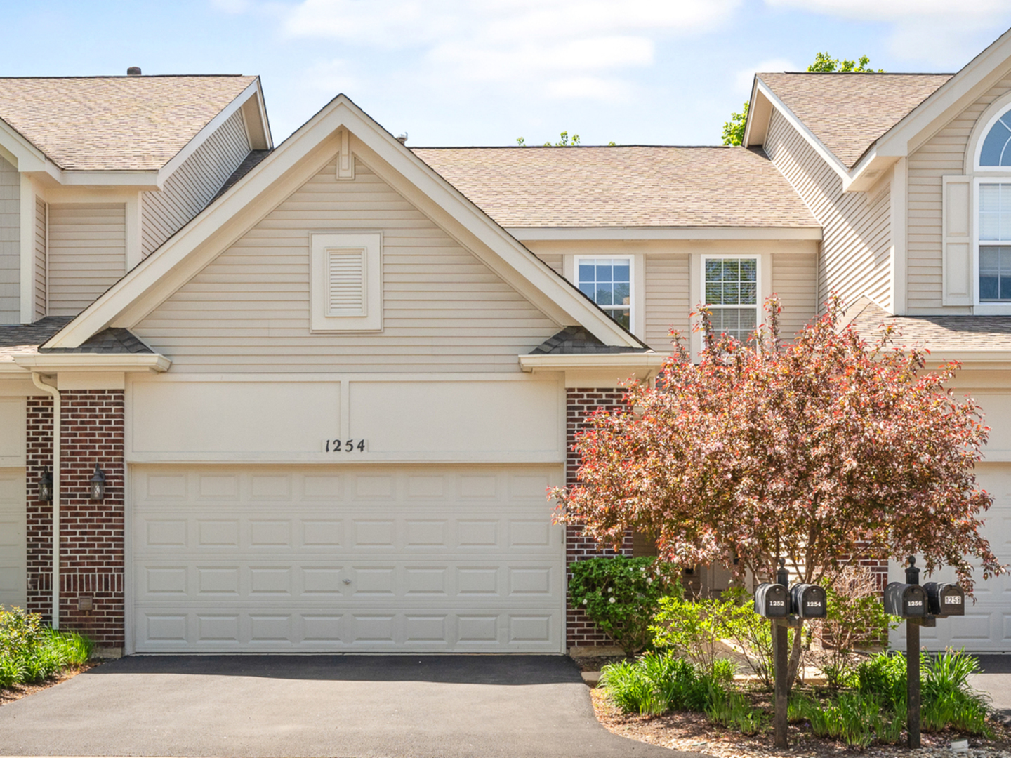 1254 Townes Circle, Aurora, IL 60502