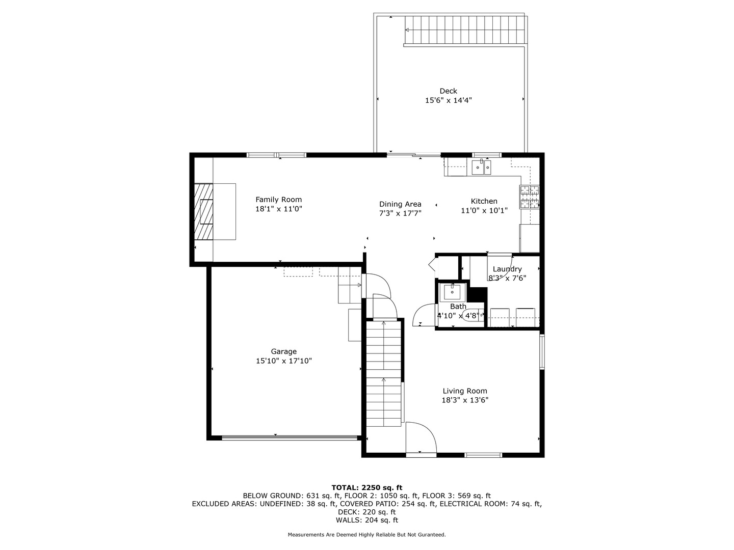 2181 Stonehedge Court, Round Lake Beach, IL 60073