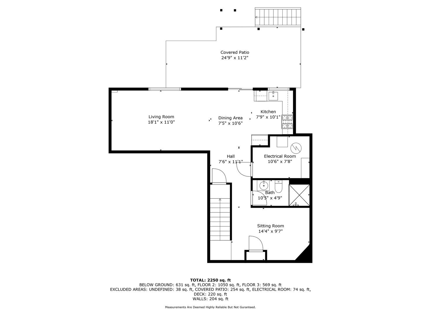 2181 Stonehedge Court, Round Lake Beach, IL 60073