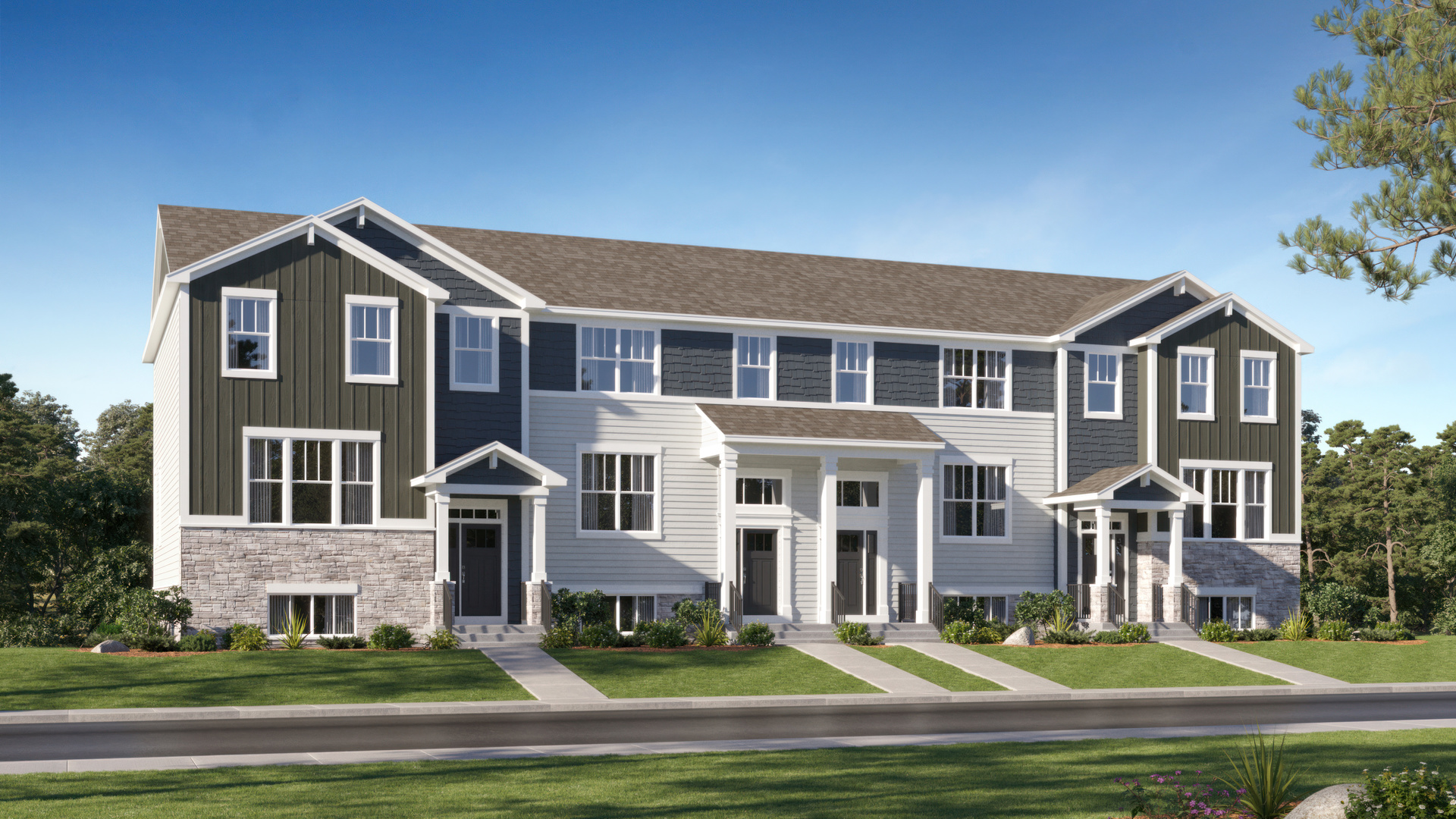 25730 W. Yorkshire Drive, Plainfield, IL 60544