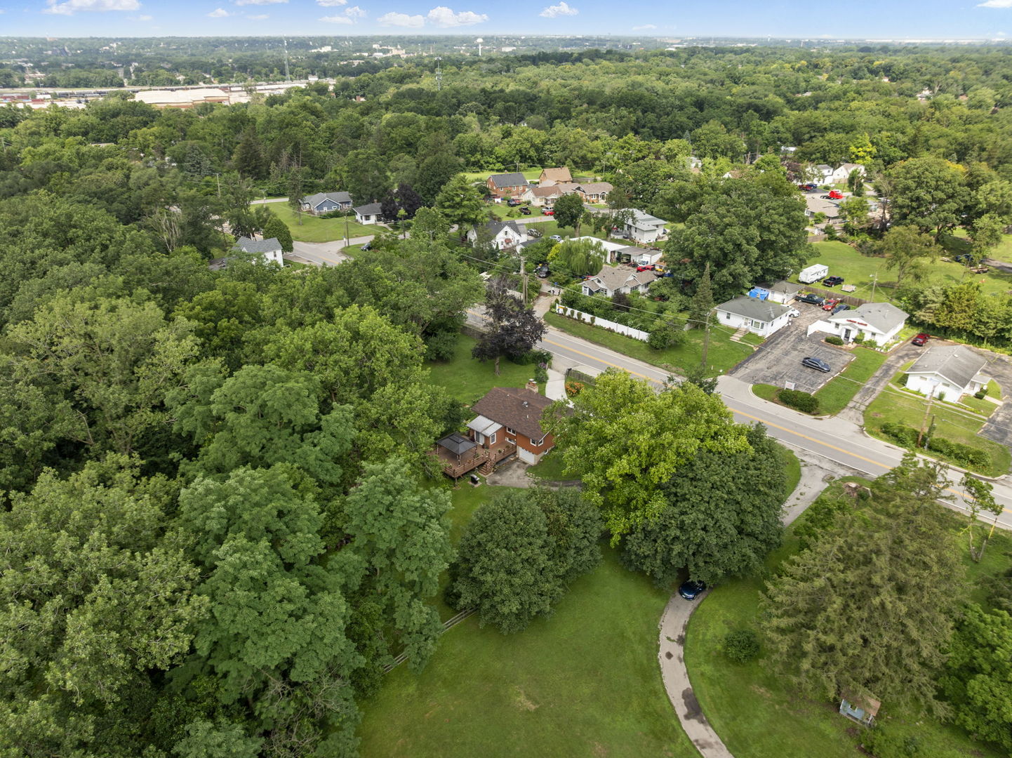 1412 MAPLE Road, Joliet, IL 60432