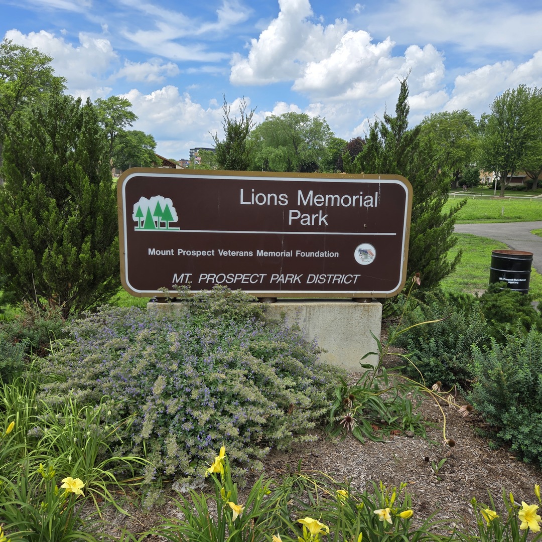 408 S EMERSON Street, Mount Prospect, IL 60056