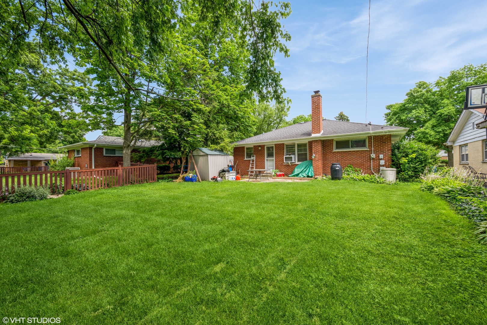408 S EMERSON Street, Mount Prospect, IL 60056