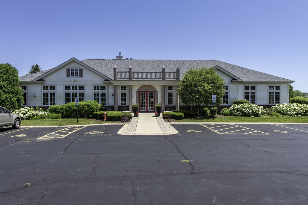 13154 W Sheffield Lane #13154, Beach Park, IL 60083