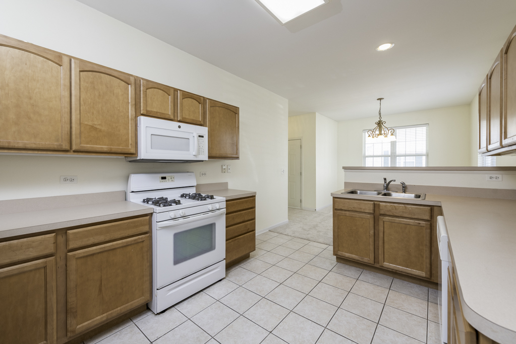 13154 W Sheffield Lane #13154, Beach Park, IL 60083