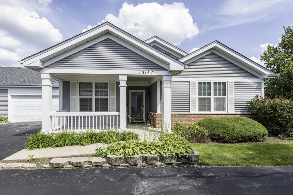 13154 W Sheffield Lane #13154, Beach Park, IL 60083